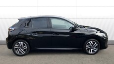 Peugeot 208 1.2 PureTech 100 Allure Premium + 5dr Petrol Hatchback